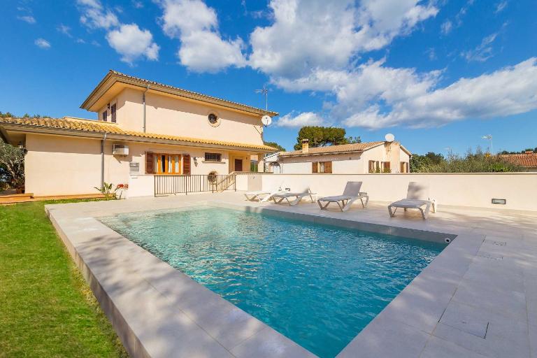 Calma - B&B Son Serra de Marina