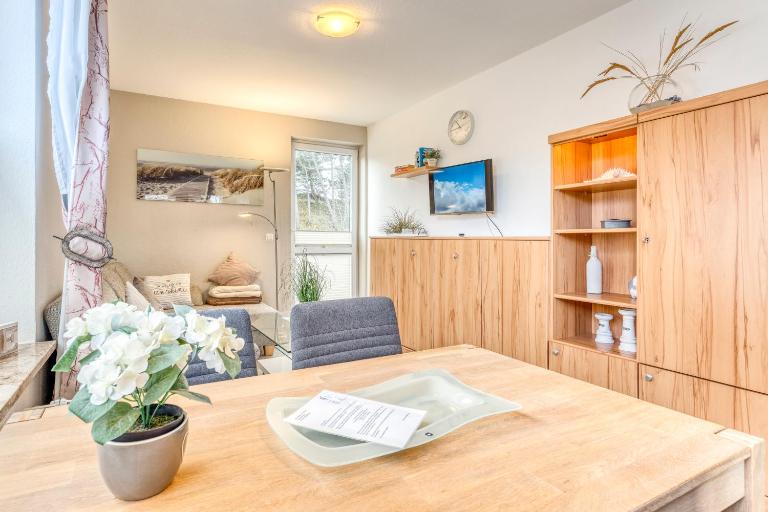 Ferienhaus Waldrose - B&B Norderney