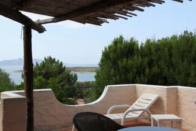 Residence Liscia di Vacca - Bed and Breakfast Liscia di Vacca