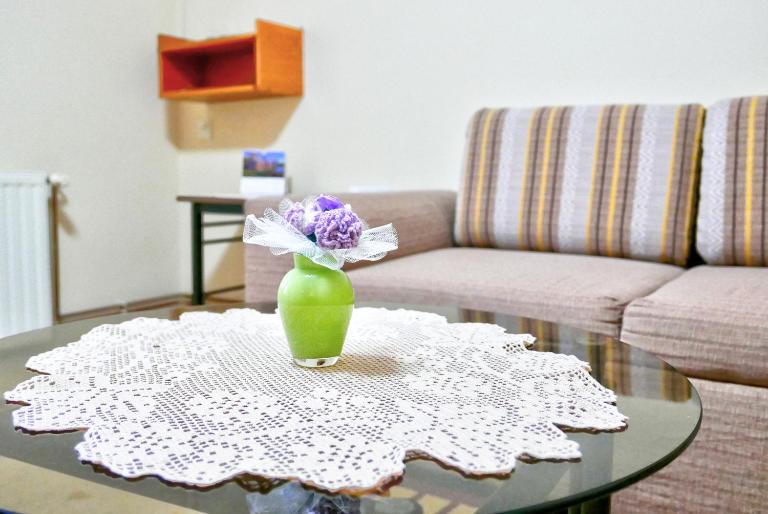 Apartman Verona - B&B Ilok