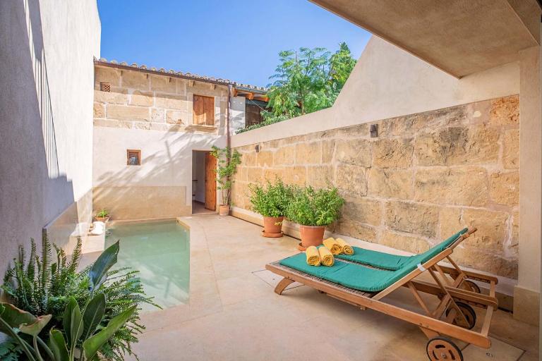 Villa San Jordi by Sealand Villas - B&B Pollença