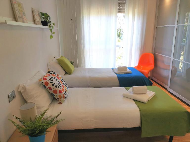 Bnbook Trilo Mind Rho Trilocale con 2 camere e 2 bagni - B&B Rho