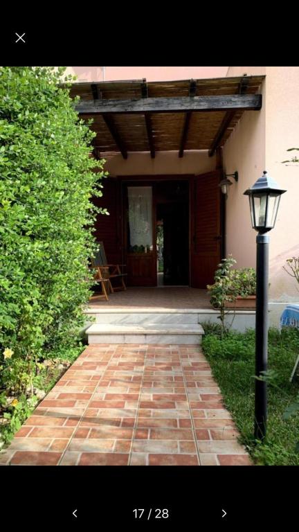 I Tre Golfi - Màkari - B&B Macari