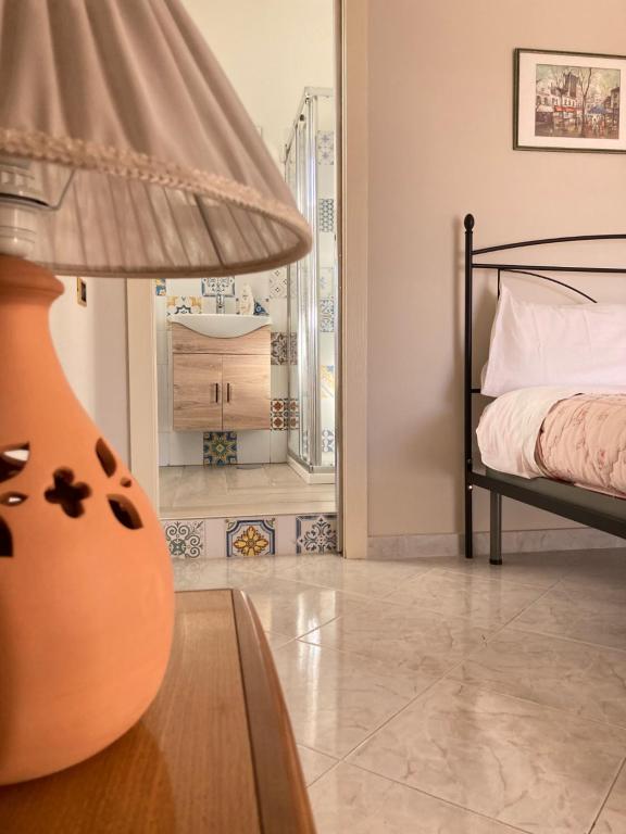 Mary House - Amalfi Coast - B&B Cava de' Tirreni