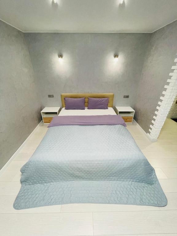 ApartCenter Люкс в центре Гагарина Автовокзал - Chambres d'hôtes Kryvyï Rih