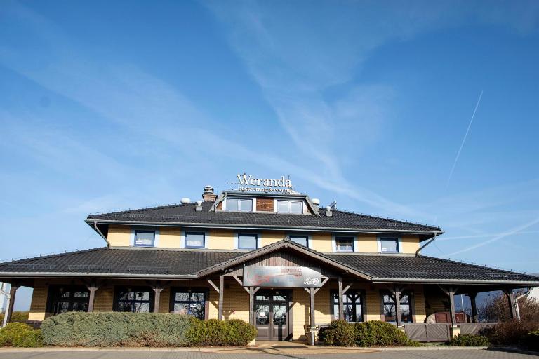 Weranda Rooms - Bed and Breakfast Tychy