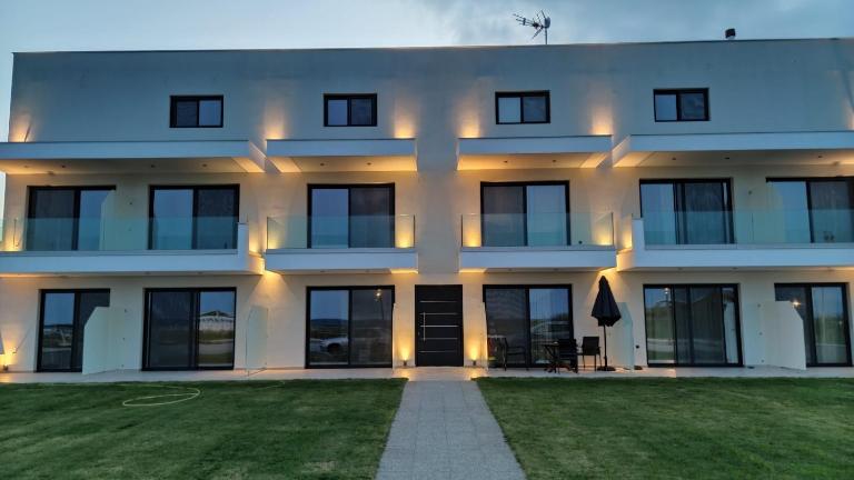 Onar Sarti Luxury Living - B&B Sarti