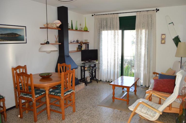 La Caseta - B&B Tamariu