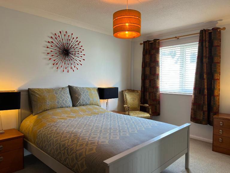 Atlantic apartment - Chambres d'hôtes Sidmouth