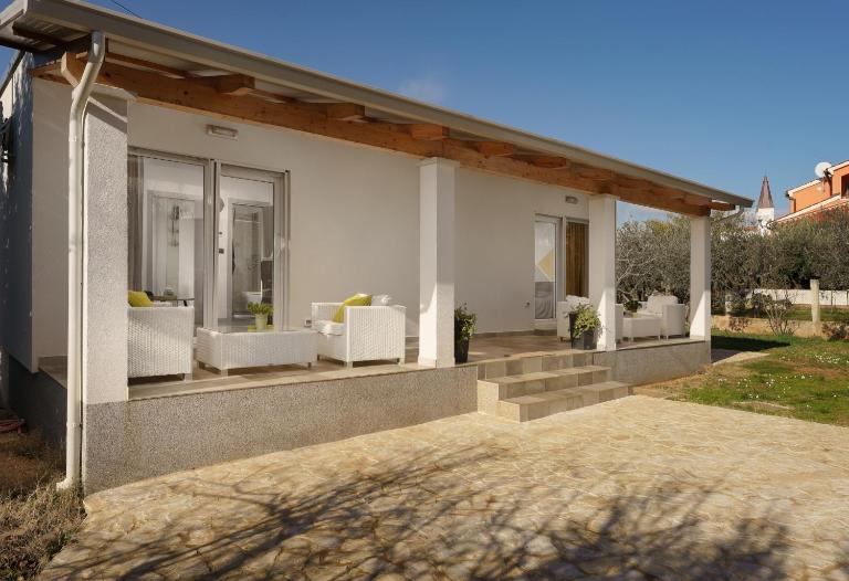 Apartments Elena Tia - B&B Medulin
