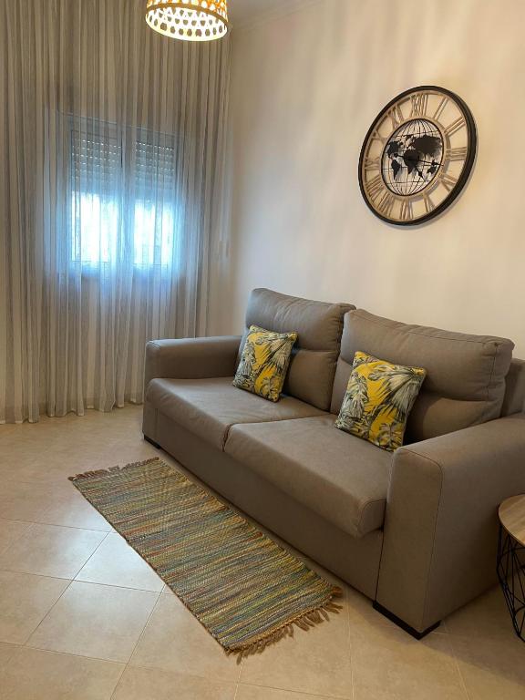 Casas da Praia - B&B Nazaré