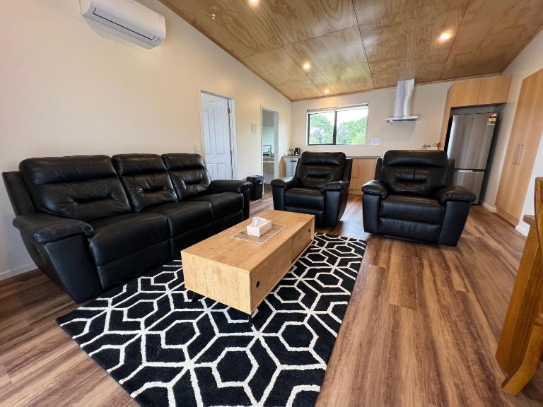 Country Retreats on Ranzau 7 - B&B Hope