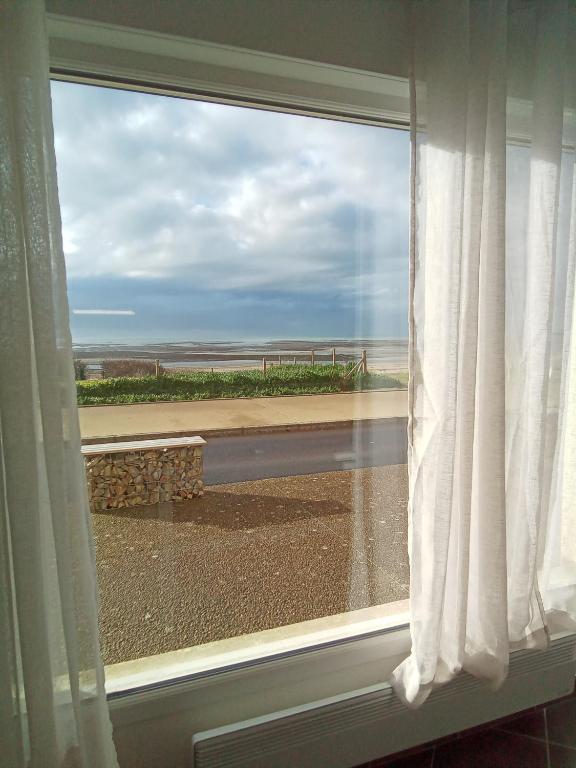 Côté Mer - B&B Barneville-Carteret