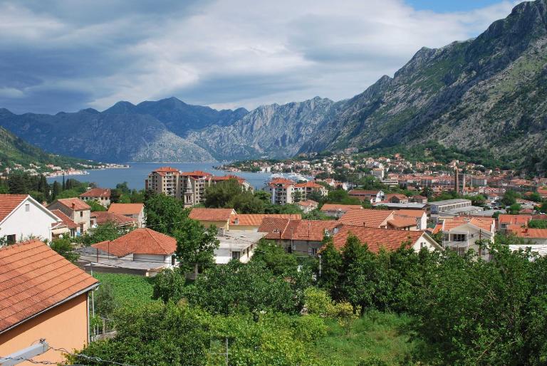 Guest House Sandra - Chambres d'hôtes Kotor