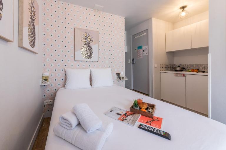 WS Opéra - Galeries Lafayette - Ferienwohnung Paris