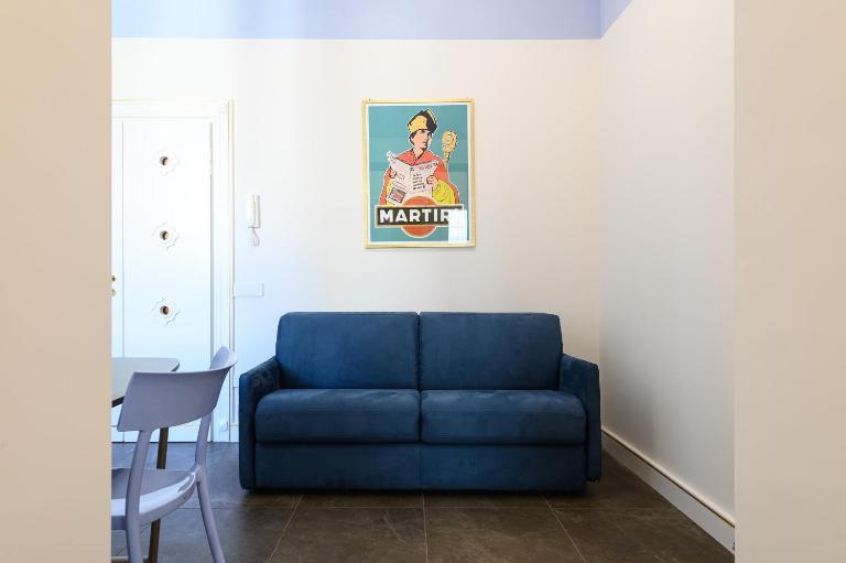 Corso Umberto 58 - B&B Napoli
