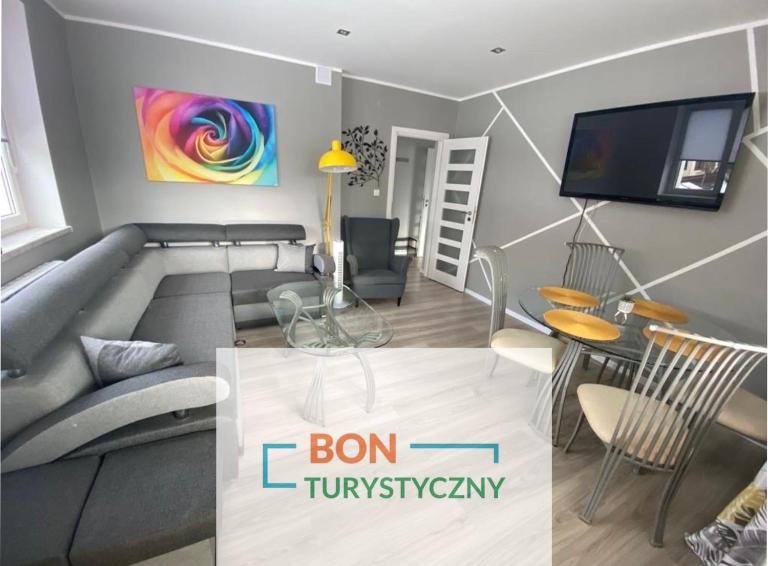 Apartamenty Ogrodowa14 - B&B Rymanów-Zdrój