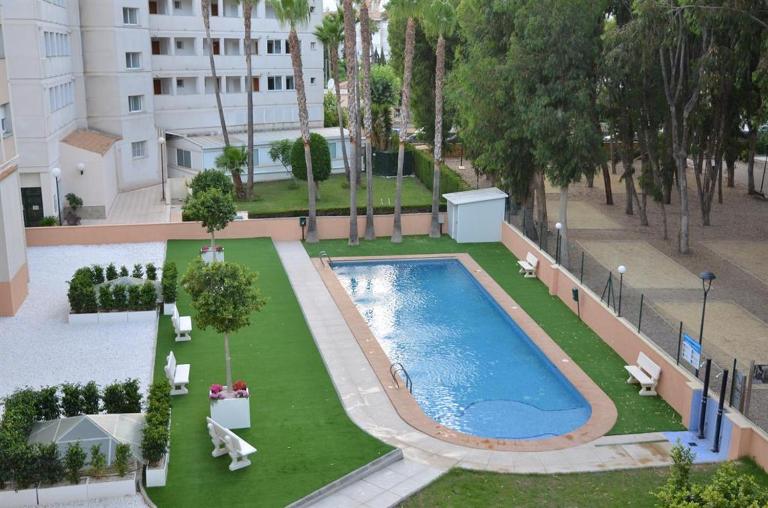 Mistral - Ferienwohnung Alboraya