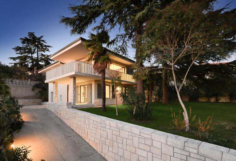 Forgotten Garden Villa - Ferienwohnung Portorož