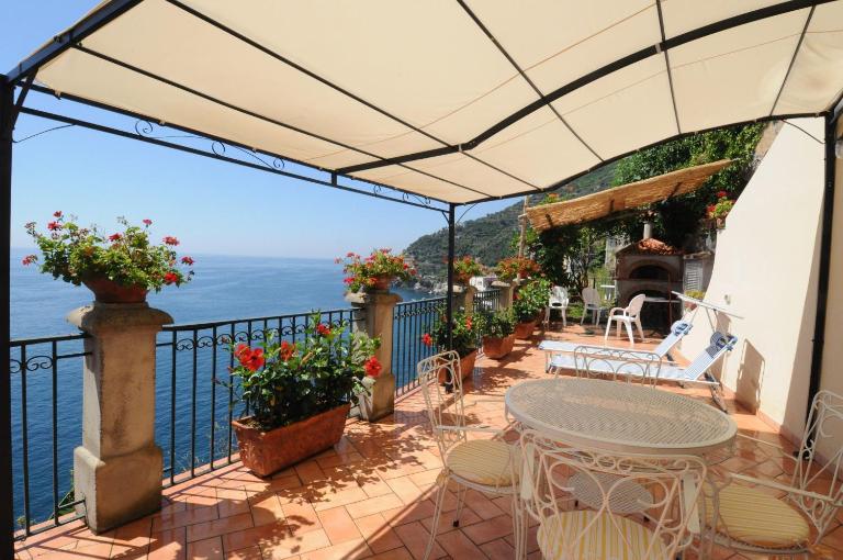 La Clarissa Amalfi Dreams - Bed and Breakfast Ravello