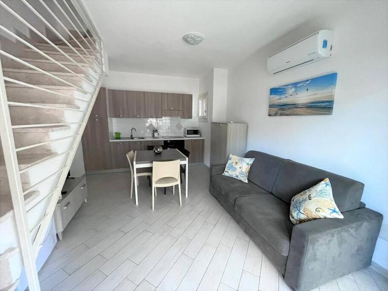 Casa Vacanze Stelle Marine - Bed and Breakfast Viddalba