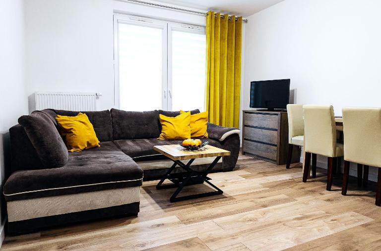Apartament Boryna - B&B Łomża