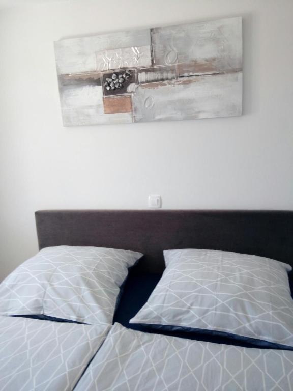 Apartment Mario NIN - Ferienwohnung Nin