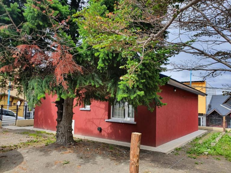 Casa Los Pinos - Bed and Breakfast Ushuaia