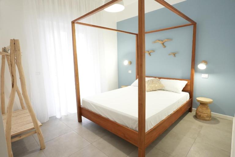Ross Family Suites - B&B Reggio Calabria