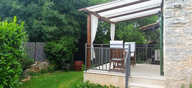 Beautiful house in Vodnjan - B&B Vodnjan