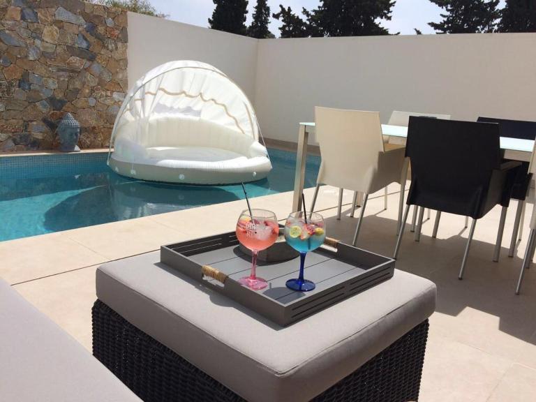 Casa del Mar Menor - B&B San Javier