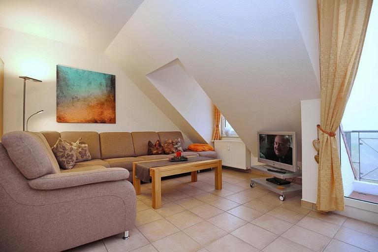 Sünnslag Wohnung 051 - B&B Ostseebad Boltenhagen