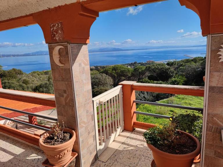 Il Ginepro - B&B Carloforte