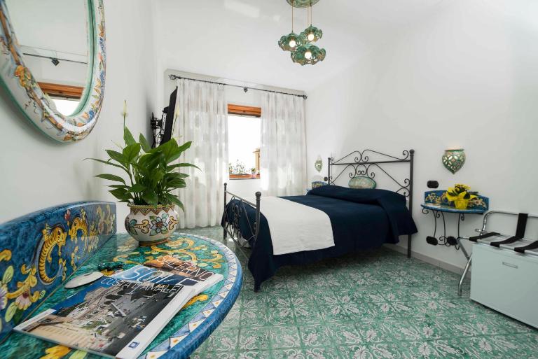 B&B Palazzo Pinto - B&B Vietri sul Mare