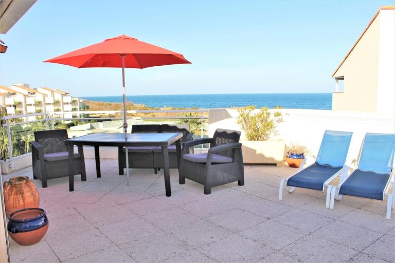 GOELETTES 311 - B&B Saint-Cyprien
