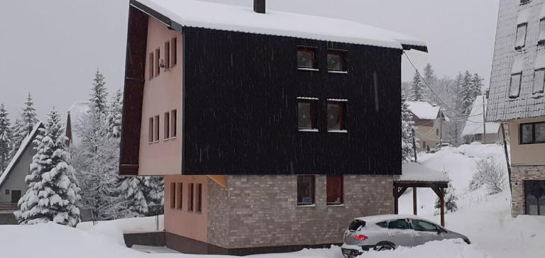 Apartments Gaga - B&B Jahorina