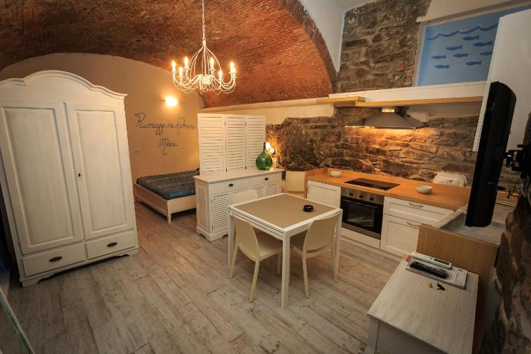 Rifugio dei Pescatori - B&B Riomaggiore