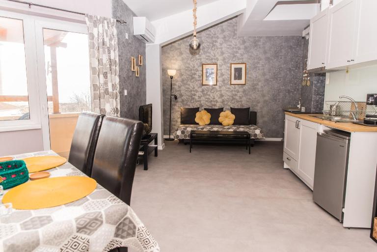 Miramar Balchik Apartment 8 - B&B Balchik