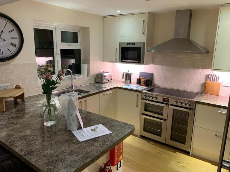 44 Raleigh Close@Padstow - B&B Padstow
