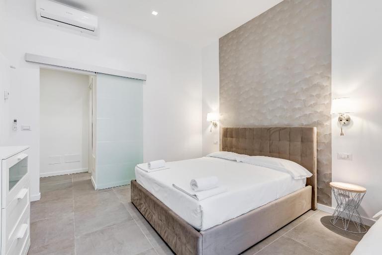 Vatican Santa Maura 49 - B&B Roma