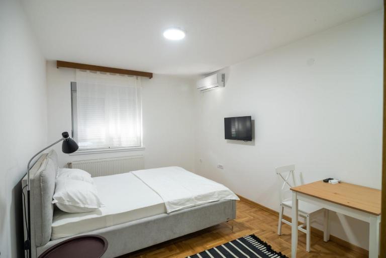 Visnja Aparmtani - Bed and Breakfast Vrnjačka Banja