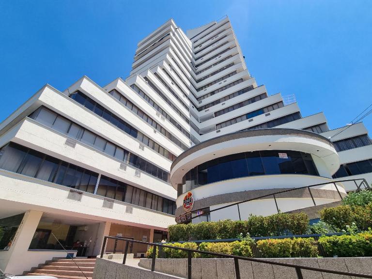 Apartamentos Centro IN Rodadero - By Bedviajes - B&B Santa Marta
