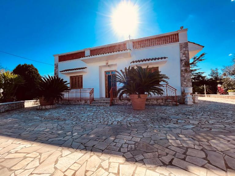 La Giopalma - B&B Monopoli