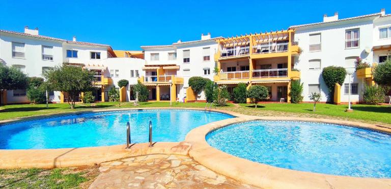 Apartamento El Sueño II - B&B Denia