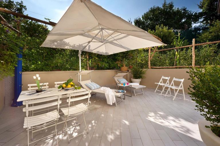 Sorrento Central Flat - Ferienwohnung Sorrent