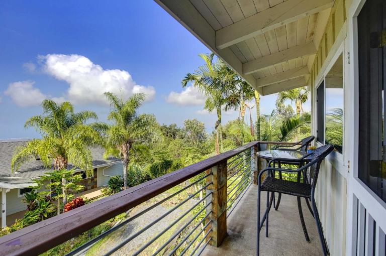 Charming Kailua-Kona Apartment Near Hiking & Golf! - B&B Kailua-Kona