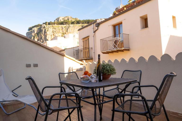 Il Duomo-Cefalù Holiday Apartments - Chambres d'hôtes Cefalù