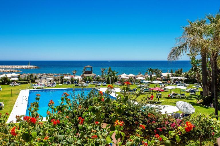 K105 Cabopino - Ferienwohnung Marbella