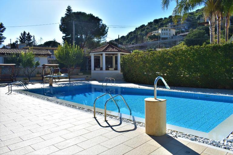 Villa Caterina - B&B Torretta