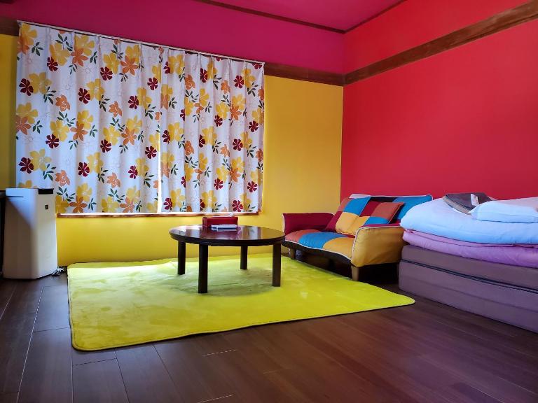 Naoshima Kowloon - Ferienwohnung Honmura